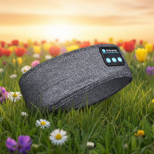 Cozytunes Bluetooth Headband (Ships Next Day)