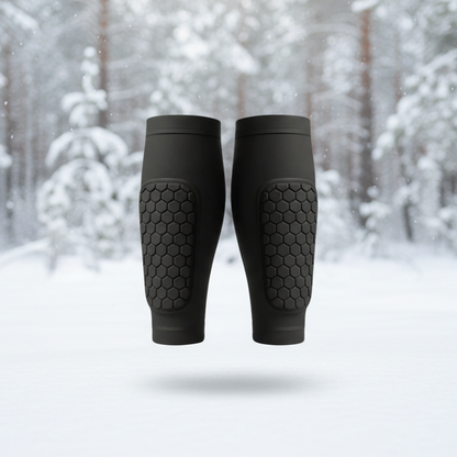 Ski Shin Guard (End of Season FIRE SALE)