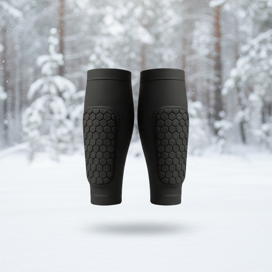 Ski Shin Guard (End of Season FIRE SALE)