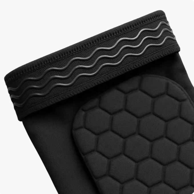 Ski Shin Guard (End of Season FIRE SALE)